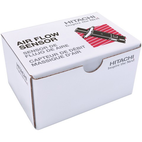 Mass Air Flow Sensor fits 2006-2013 Volkswagen Eos GTI,Jetta,Passat Golf R  HITA