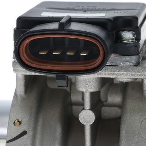 Hitachi Astemo Mass Air Flow Sensor MAF0067 - view 2