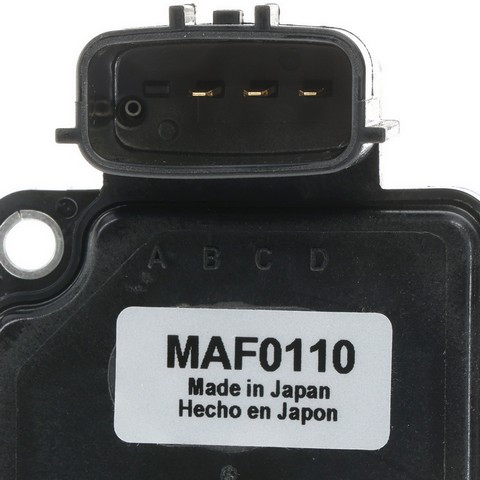 Hitachi Astemo Mass Air Flow Sensor MAF0110 - view 6
