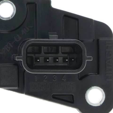Hitachi Astemo Mass Air Flow Sensor MAF0133 - view 2