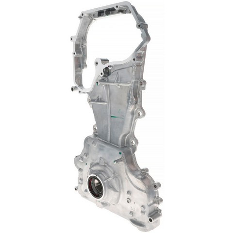 Hitachi Astemo Engine Oil Pump Cover OFC0003 - view 2