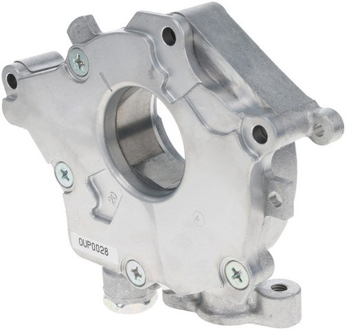 Hitachi Astemo Engine Oil Pump OUP0028 - view 3