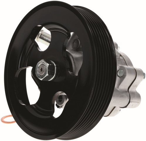 Hitachi Astemo Power Steering Pump PSP0006 - view 2