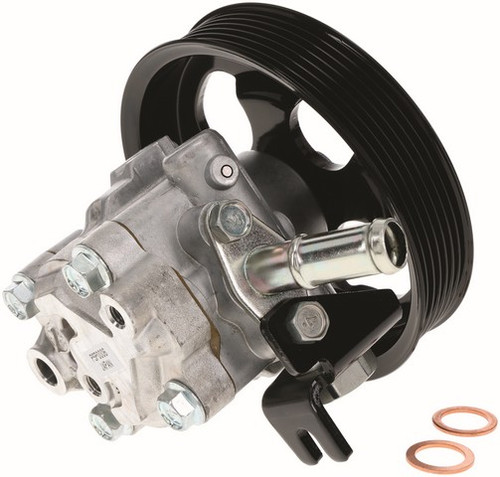 Hitachi Astemo Power Steering Pump PSP0006 - view 4