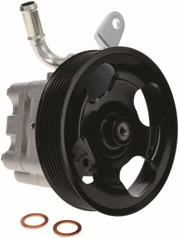Hitachi Astemo Power Steering Pump PSP0011