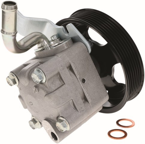 Hitachi Astemo Power Steering Pump PSP0011 - view 3