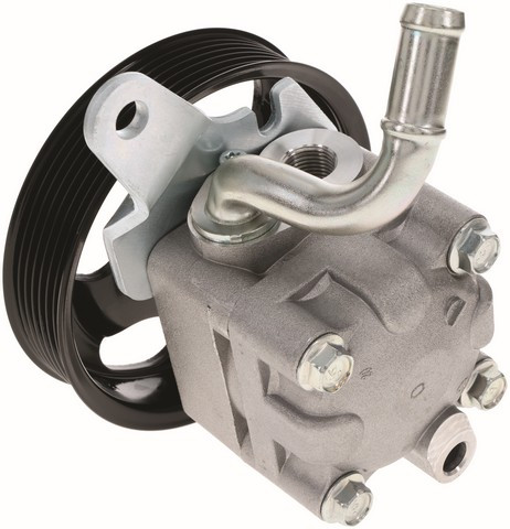Hitachi Astemo Power Steering Pump PSP0011 - view 4