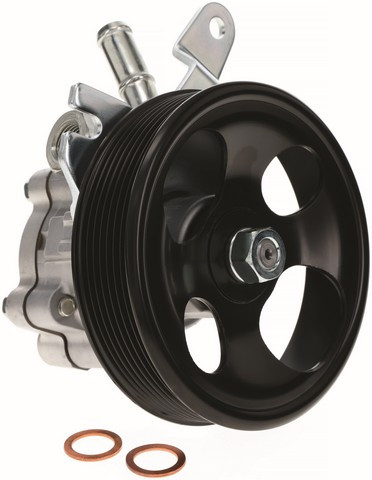 Hitachi Astemo Power Steering Pump PSP0013