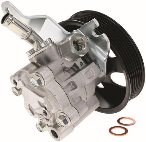 Hitachi Astemo Power Steering Pump PSP0013 - view 3
