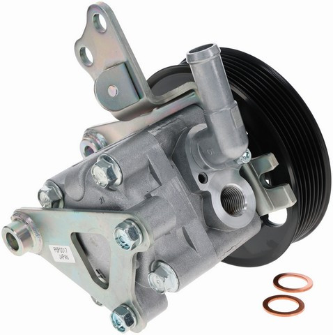 Hitachi Astemo Power Steering Pump PSP0017 - view 4