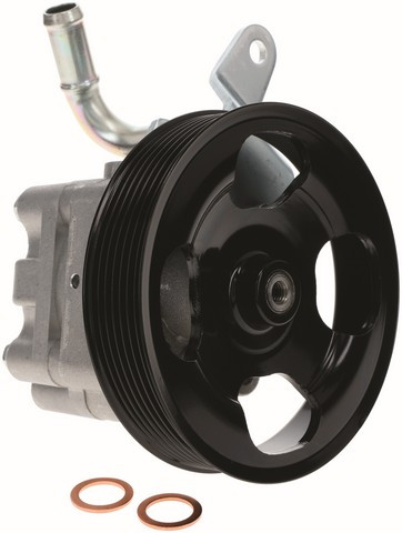 Hitachi Astemo Power Steering Pump P/N:PSP0024