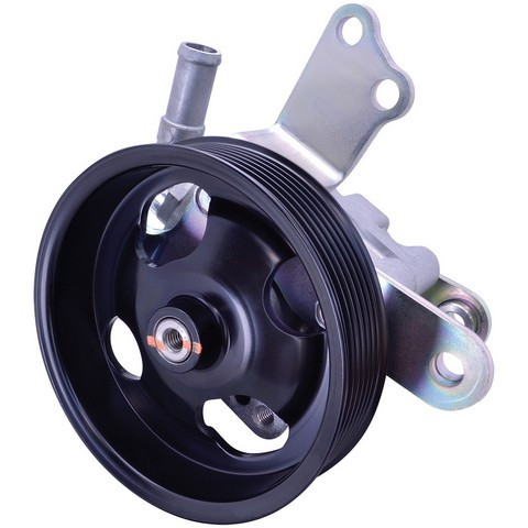 Power Steering Pump fits 2007-2013 Nissan Altima  HITACHI