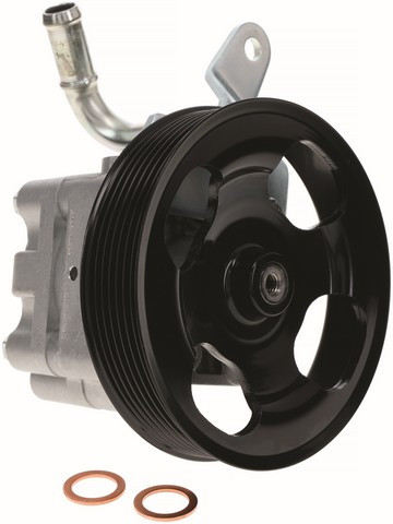 Hitachi Astemo Power Steering Pump PSP0033