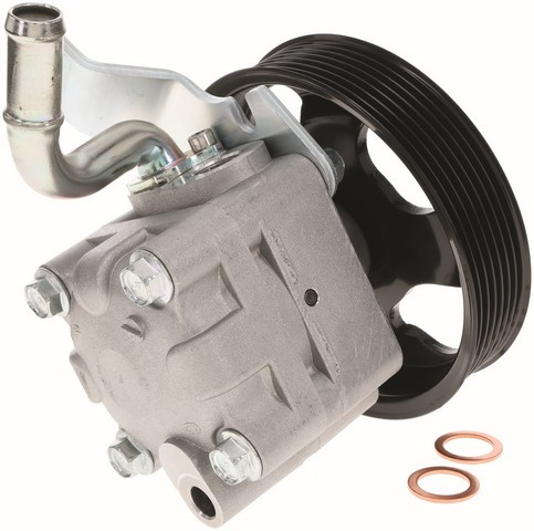 Hitachi Astemo Power Steering Pump PSP0033 - view 3