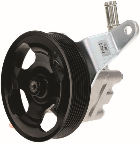 Power Steering Pump Hitachi PSP0033 Reman fits 09-18 Nissan 370Z