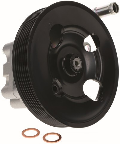 Hitachi Astemo Power Steering Pump P/N:PSP0034