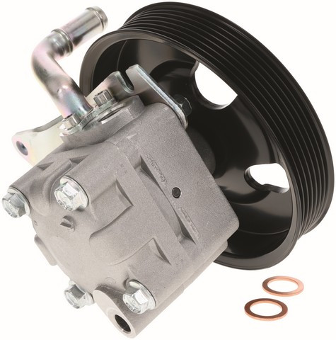 Hitachi Astemo Power Steering Pump PSP0034 - view 3