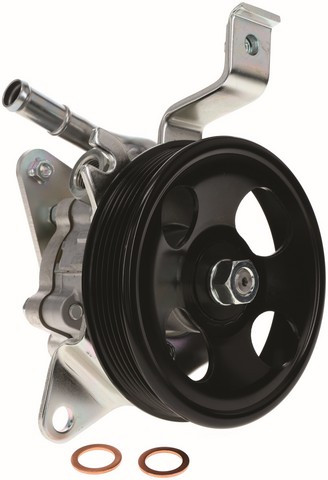 Hitachi Astemo Power Steering Pump PSP0035