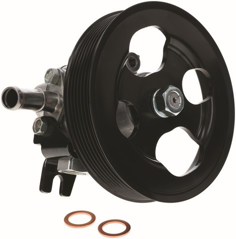 Hitachi Astemo Power Steering Pump PSP0039