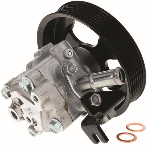 Hitachi Astemo Power Steering Pump PSP0039 - view 3