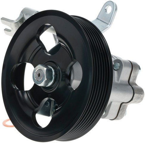 Hitachi Astemo Power Steering Pump PSP0040 - view 3
