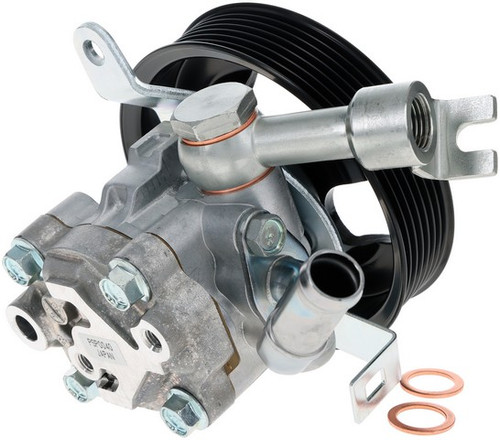 Hitachi Astemo Power Steering Pump PSP0040 - view 4