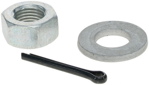Hitachi Astemo Steering Tie Rod TRE0008 - view 4