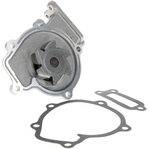 Hitachi Astemo Engine Water Pump WUP0002