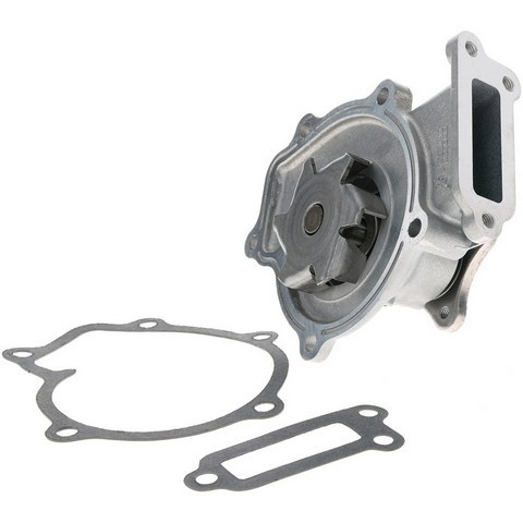 Hitachi Astemo Engine Water Pump WUP0002 - view 2