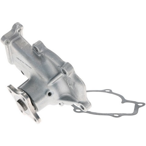 Hitachi Astemo Engine Water Pump WUP0002 - view 4