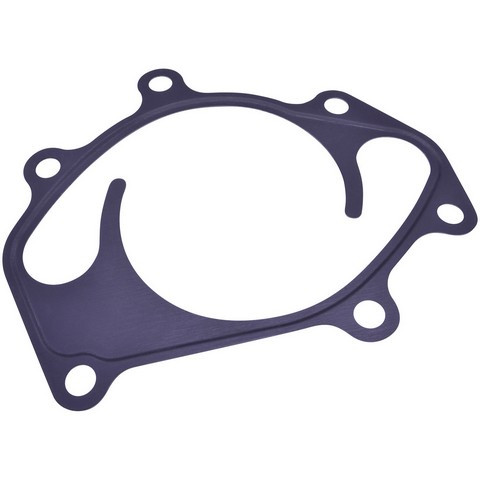 Hitachi Astemo Engine Water Pump WUP0006 - view 3
