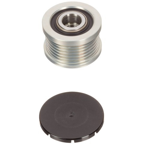 INA US Alternator Decoupler Pulley EA0075 - view 2