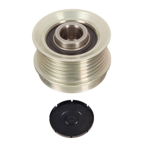 INA US Alternator Decoupler Pulley EA0132 - view 2