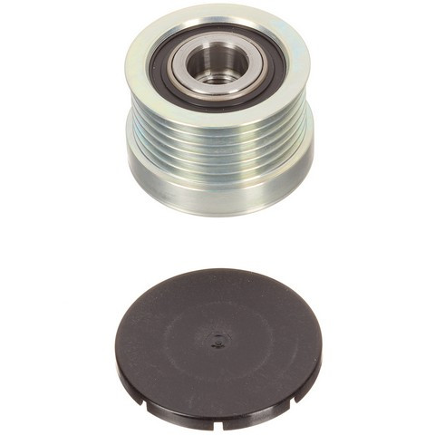 Alternator Pulley fits 2006-2013 BMW X5 Z4 128i,135i  INA US