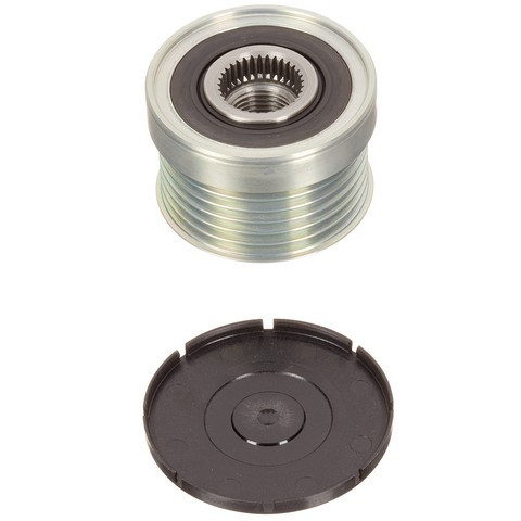 INA US Alternator Decoupler Pulley EA0183 - view 2