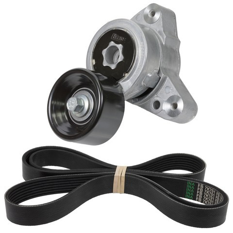 INA US Accessory Drive Belt Kit FB3019K
