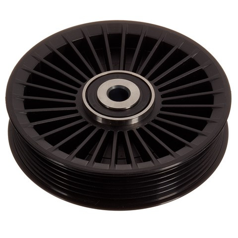 INA US Accessory Drive Belt Idler Assembly,Accessory Drive Belt Idler Pulley P/N:FP01081