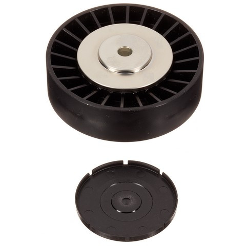 INA US Accessory Drive Belt Idler Pulley FP01691