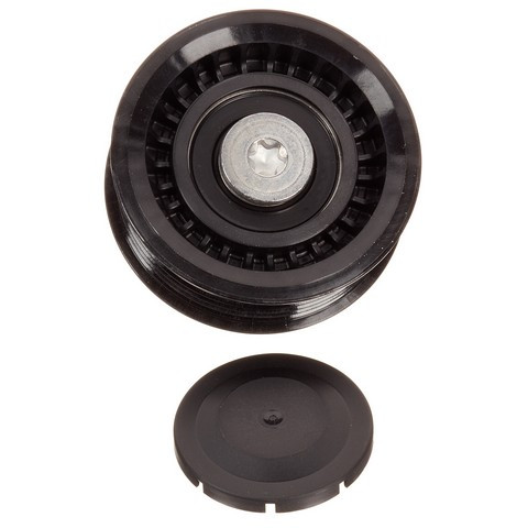 INA US Accessory Drive Belt Idler Pulley FP03441 - view 2