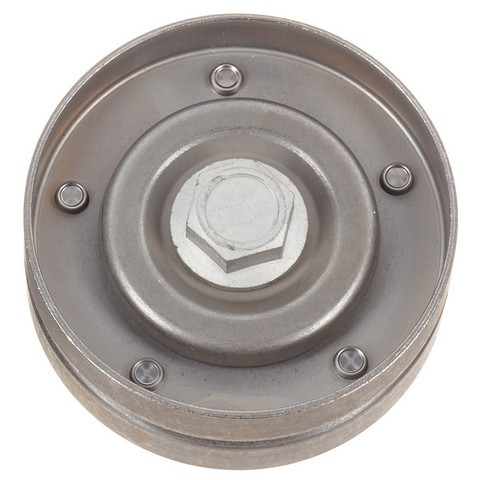 INA US Accessory Drive Belt Idler Assembly,Accessory Drive Belt Idler Pulley FP04671 - view 2