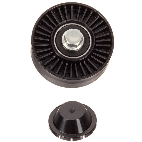 INA US Accessory Drive Belt Idler Assembly,Accessory Drive Belt Idler Pulley FP05121 - view 2