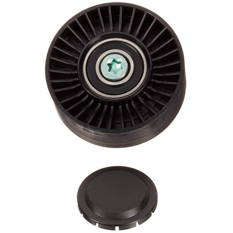 INA US Accessory Drive Belt Idler Pulley FP05151 - view 2