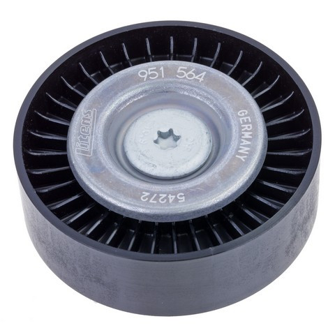 INA US Accessory Drive Belt Idler Pulley FP05581