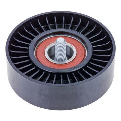 INA US Accessory Drive Belt Idler Pulley FP05581 - view 2