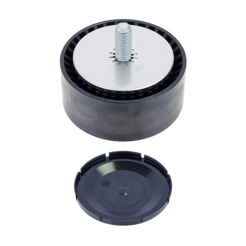INA US Accessory Drive Belt Idler Pulley FP07221 - view 2