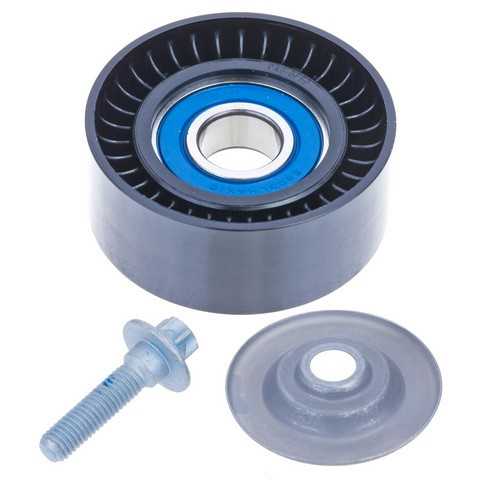 INA US Accessory Drive Belt Idler Pulley FP07771 - view 2