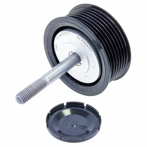 INA US Accessory Drive Belt Idler Pulley FP07921 - view 2