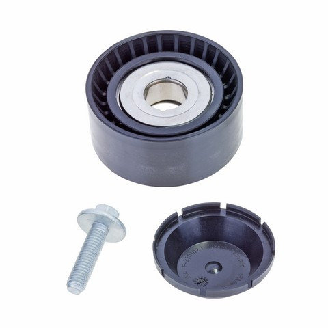 INA US Accessory Drive Belt Idler Pulley FP0824 - view 2