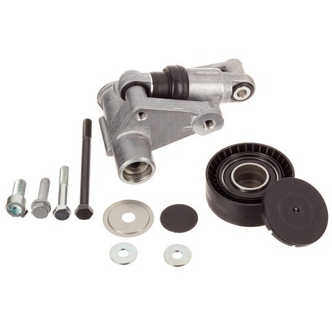 INA US Accessory Drive Belt Tensioner Assembly,Accessory Drive Belt Tensioner FT30097