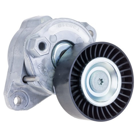 INA US Accessory Drive Belt Tensioner Assembly,Accessory Drive Belt Tensioner FT40067